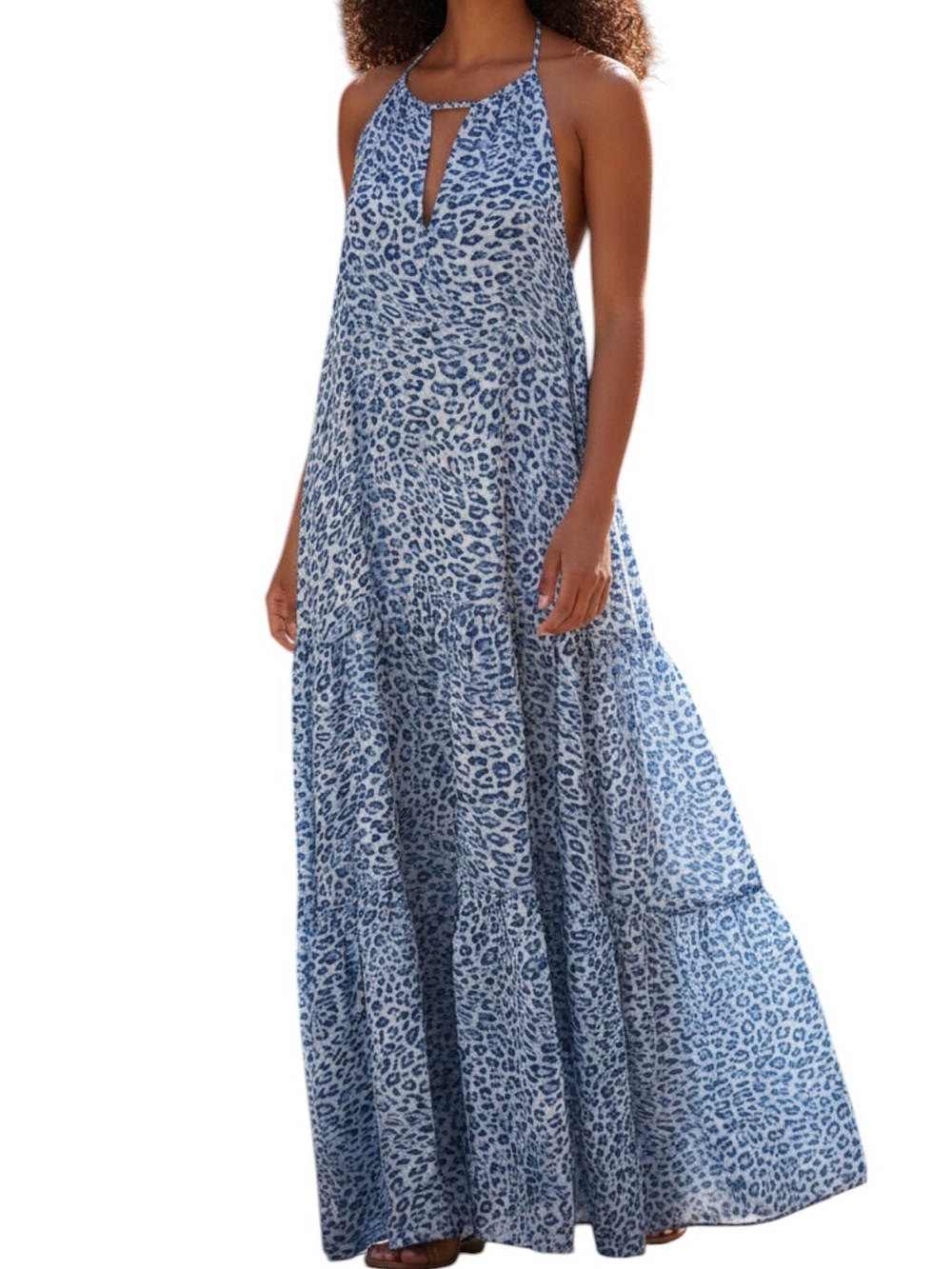 Charlie Paige Maxi